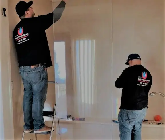 Professional plumbing installation for Boiler Repair in North Main Area