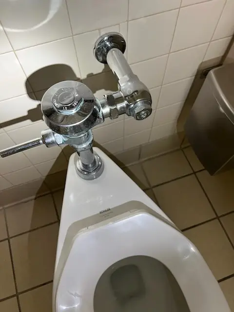 Fixture installation and repair for Hydro Jetting in North Main Area